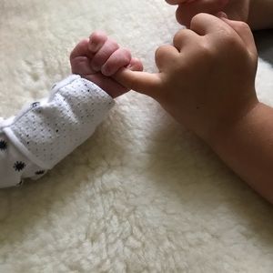 Meet your Posher, Amy